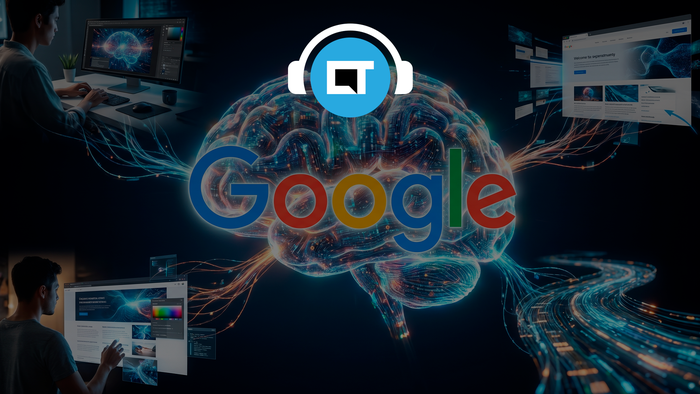 Impacto da IA nas visitas a sites de notícias no Brasil