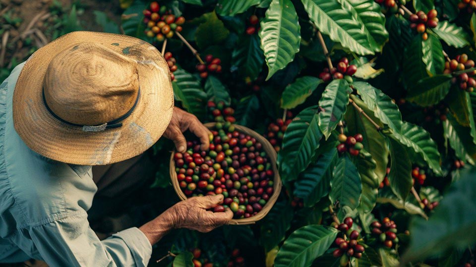 Mestrado Gratuito em Cafeicultura é Oferecido no ES