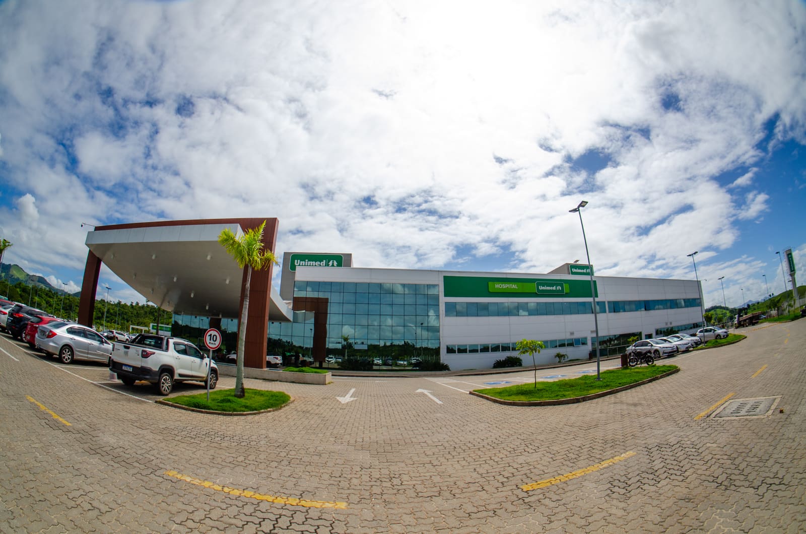 Unimed Sul Capixaba amplia liderança no Prêmio Gazeta Empresarial