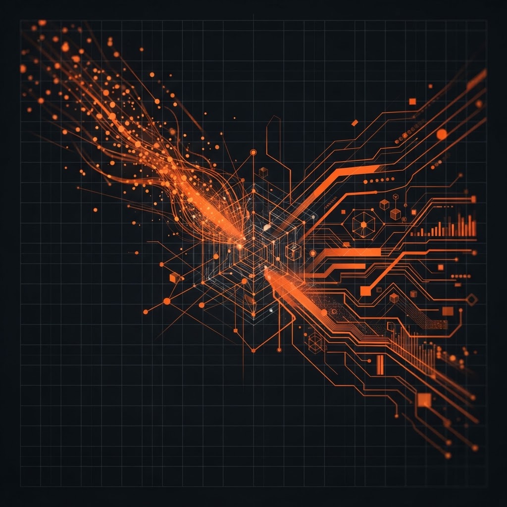 O Fim das Limitações do Low-Code no Data Cloud: Como Funciona o Novo Code Extension com Python