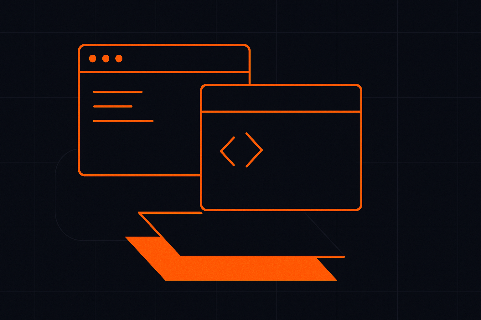 Web Console vs Developer Console: o que está por trás do sumiço no menu