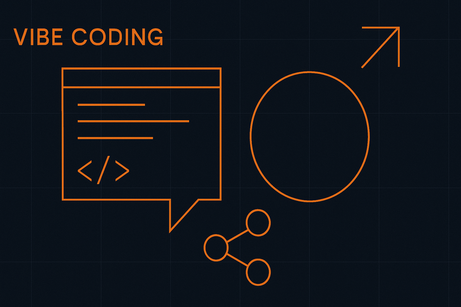 Vibe coding matou o CRM? Não, mas mudou a conversa que eu tenho com cliente